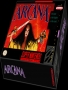 Nintendo  SNES  -  Arcana (USA)